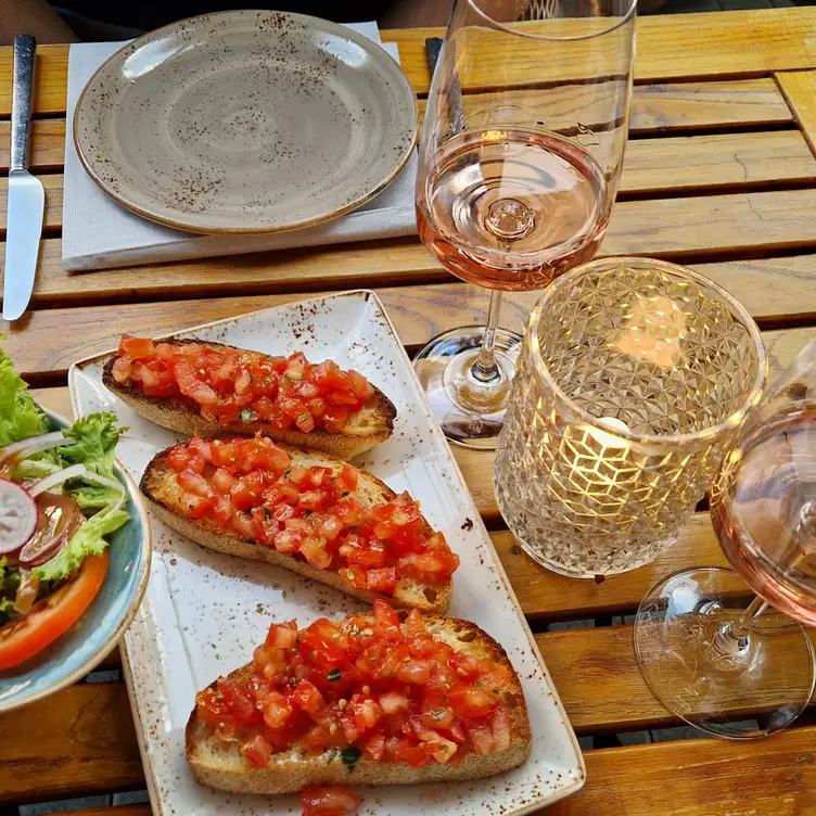 Osteria D'Orazio, Freudenstadt, BW