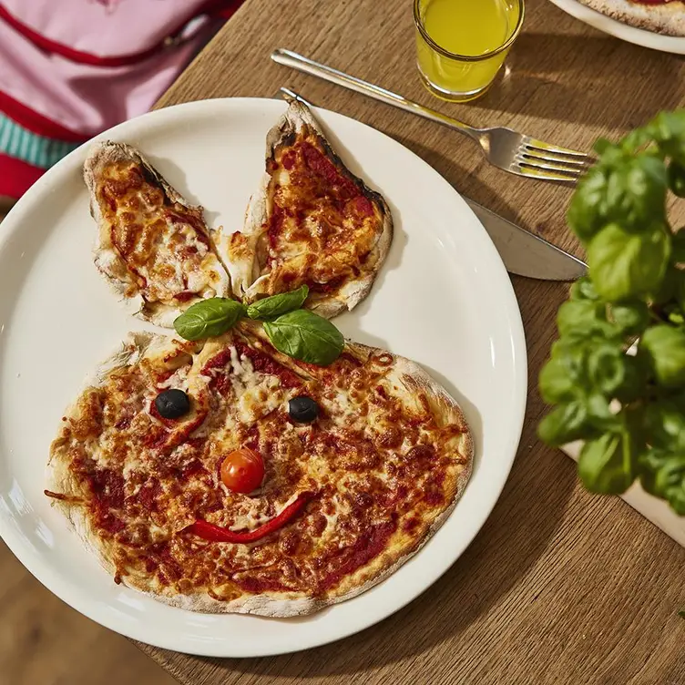 VAPIANO LA FIRA, L'Hospitalet de Llobregat, CT