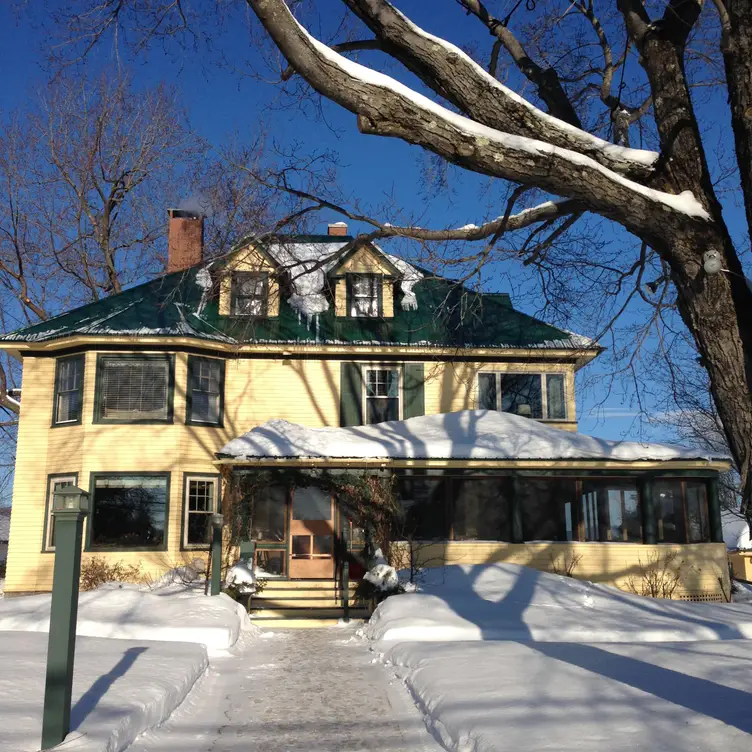 The Oxford House Inn, Fryeburg, ME