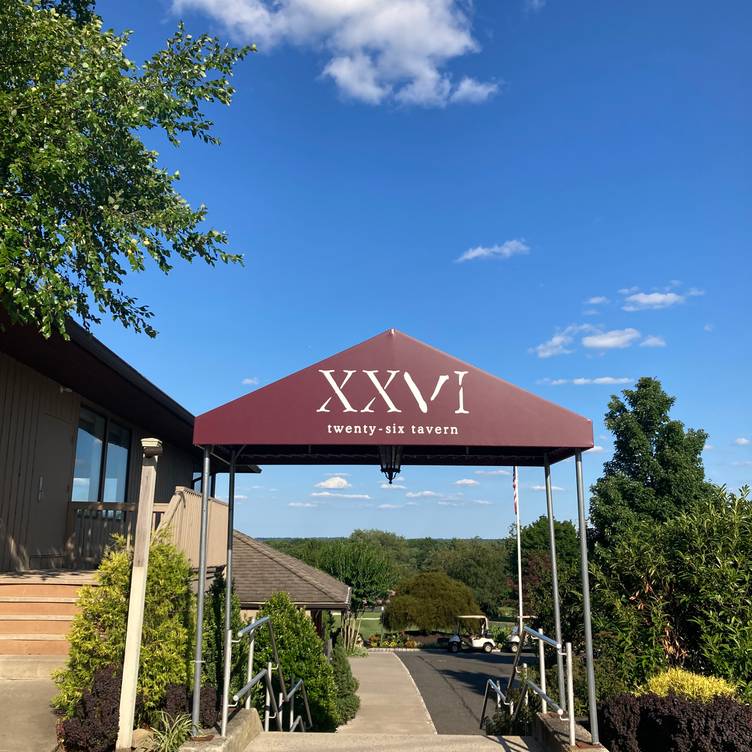 カントリー✩カウンター XXVI Tavern - Updated 2025, American Restaurant in Bernards, NJ