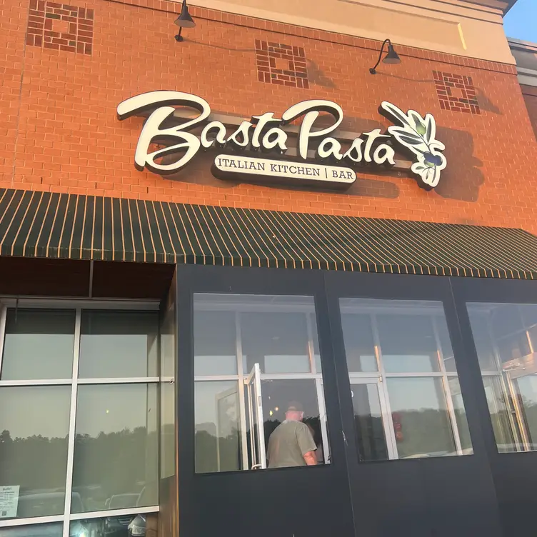 Basta Pasta - Eldersburg，MDEldersburg