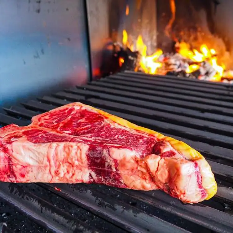 Asador El Consejero, Los Alcázares, MC