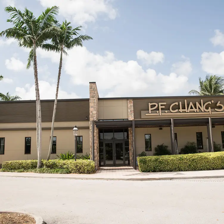 P.F. Chang's - Boca Raton, Boca Raton, FL