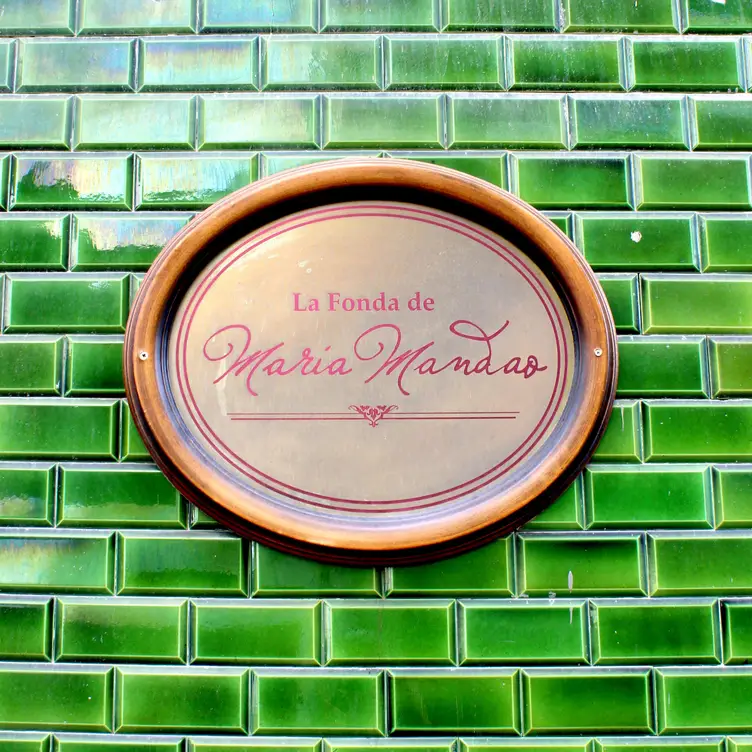 La Fonda de María Mandao，ANHuelva