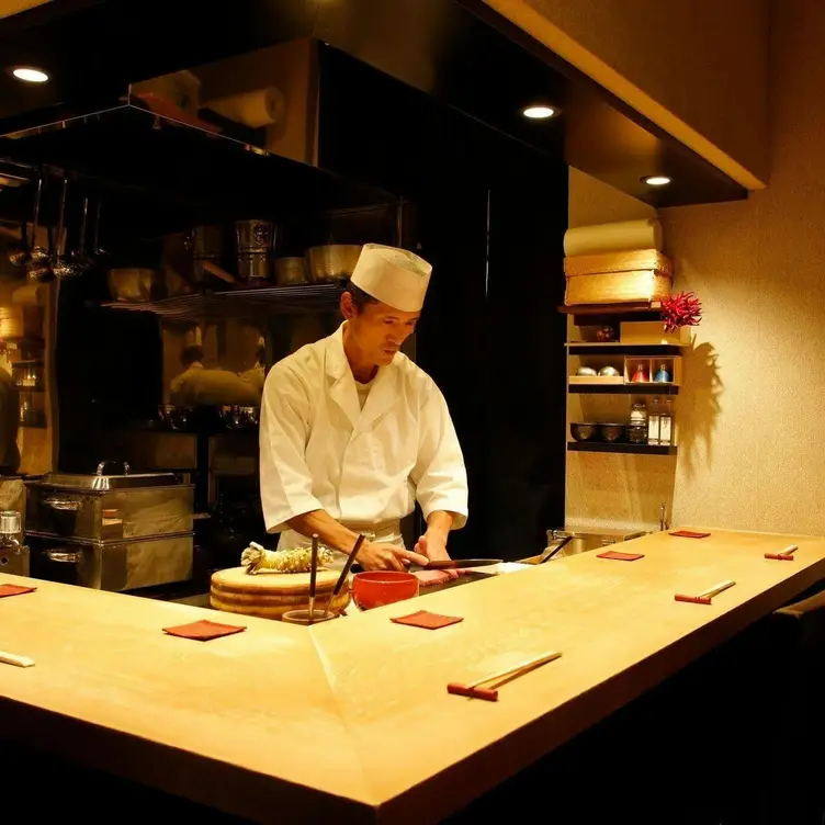 鮨 しん 阿佐ヶ谷 SUSHI SHIN TOKYO，Tokyo