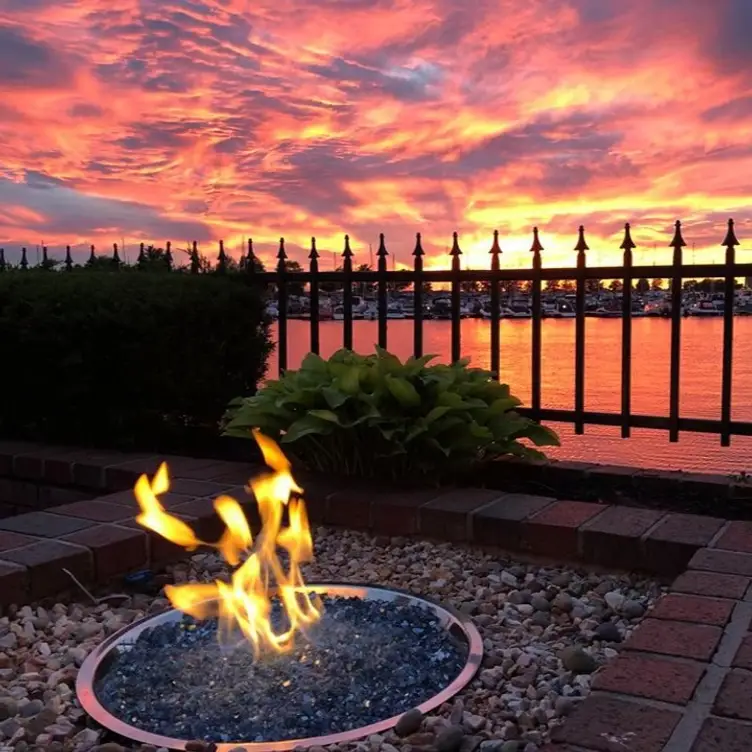 Templeton Landing, Buffalo, NY