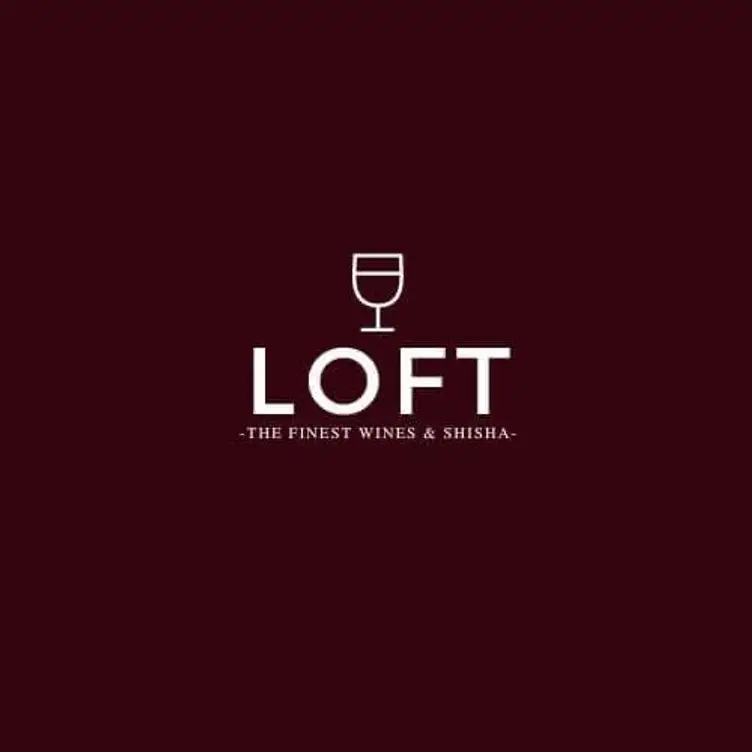 Loft 隱樓 Shisha Bar  Taipei City