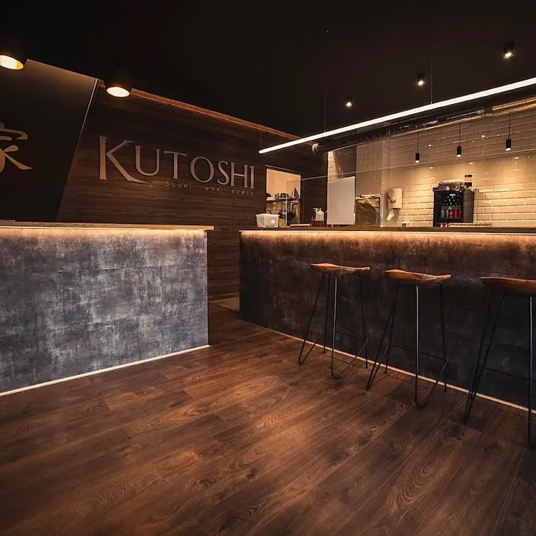 KUTOSHI，CTSant Cugat del Vallès