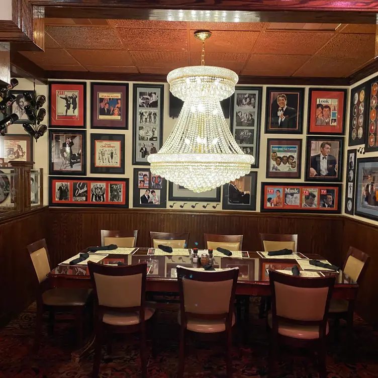 Delmonico's Italian SteakHouse - Syracuse, Syracuse, NY