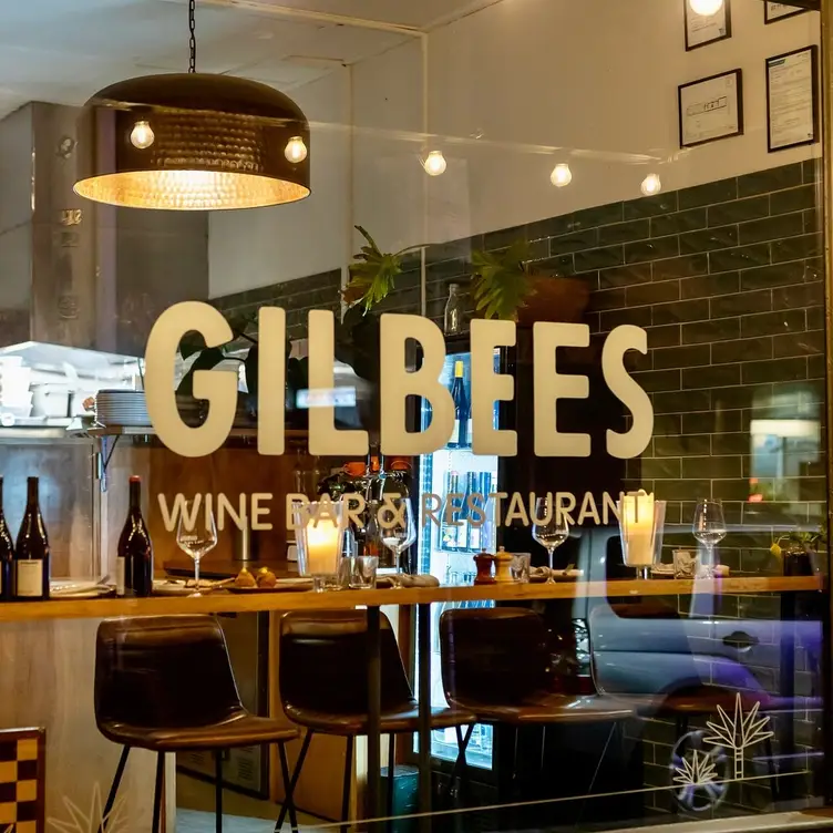 Gilbees，AU-VICAbbotsford