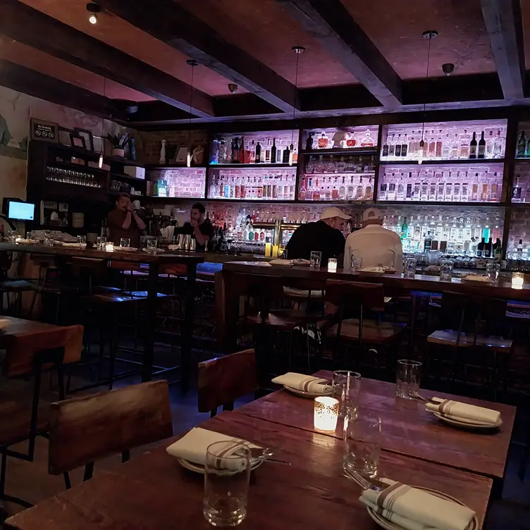 Anejo Restaurant, New York, NY