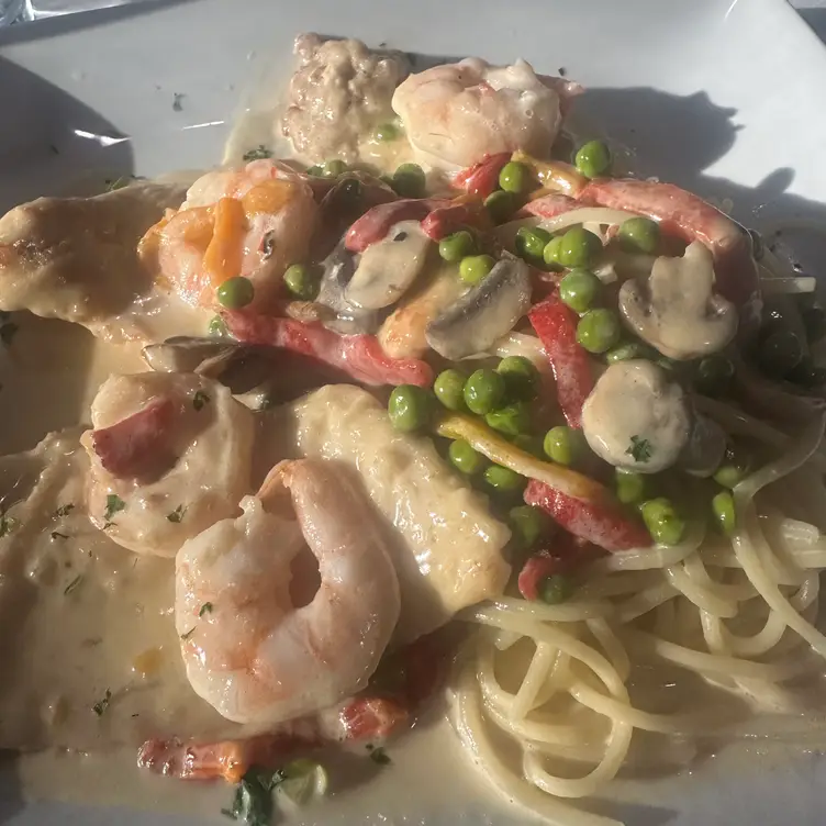 Al Fresco Italian Restaurant VA Newport News