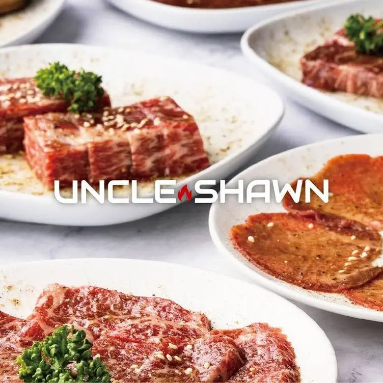 UNCLE SHAWN 五條通3店  Taipei City