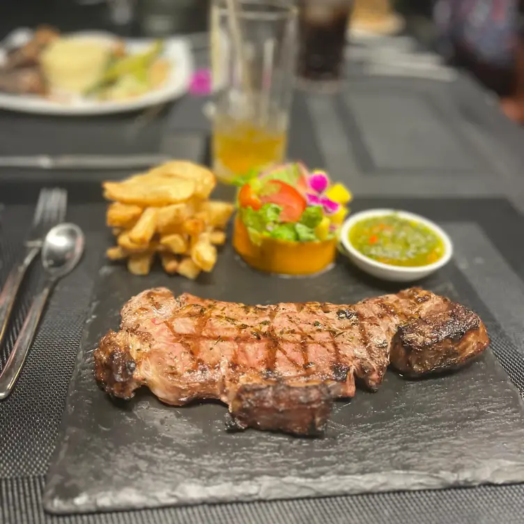 Bistro Langosta，Provincia de GuanacasteTamarindo