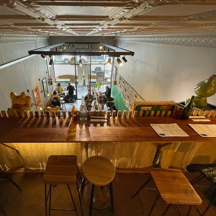 Wabi Sabi Salon AU-VIC Collingwood