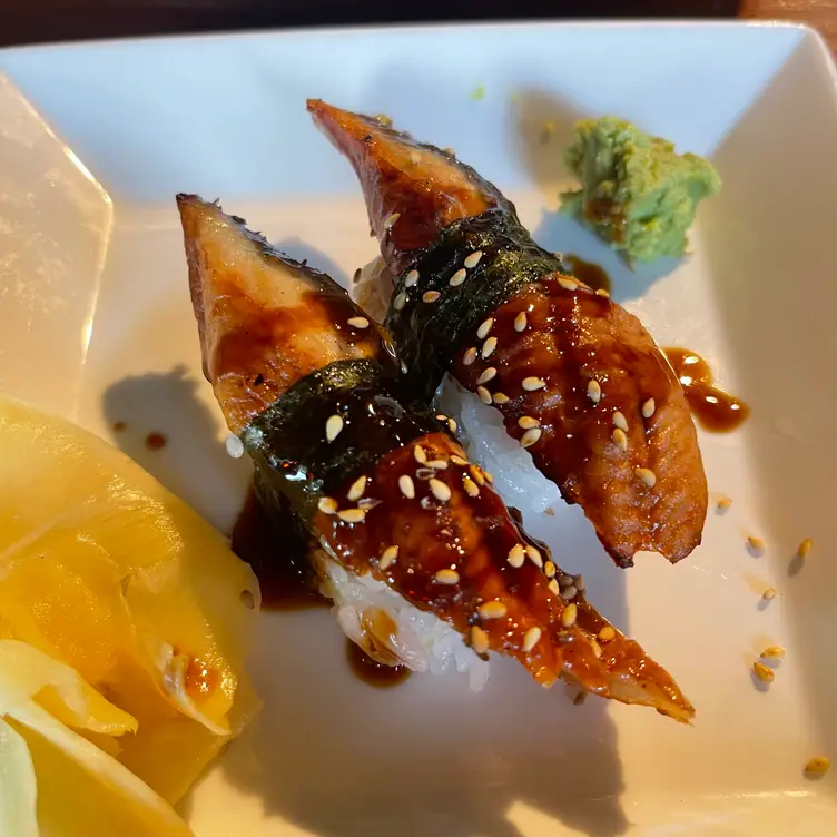 Kimono Restaurant, Benicia, CA