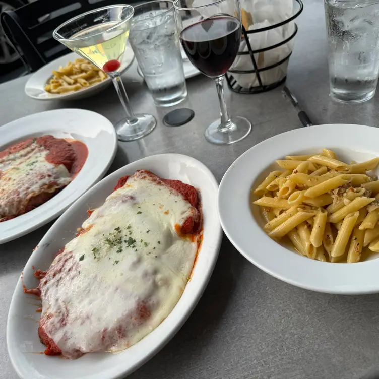 Gregorio's Trattoria - Potomac, Potomac, MD