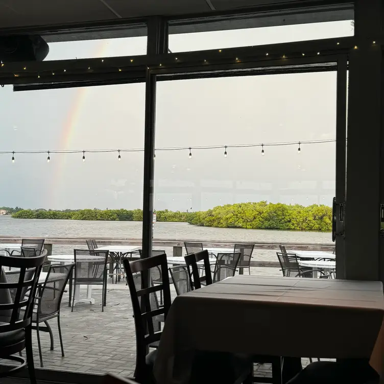 Ophelia's on the Bay FL Sarasota