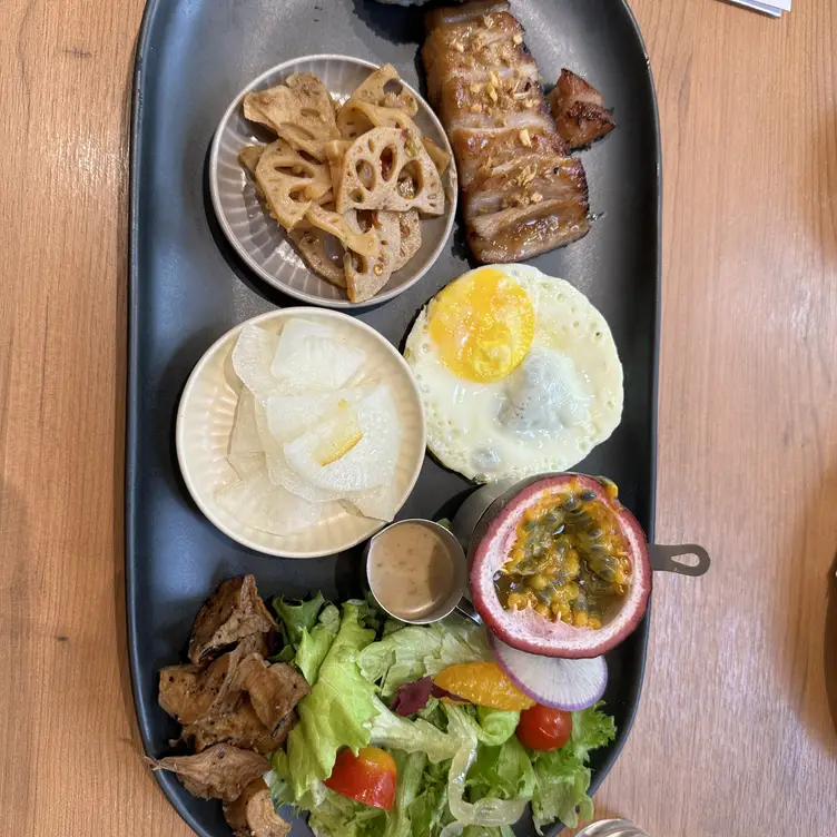 CAFE STAY TAO Taoyuan City