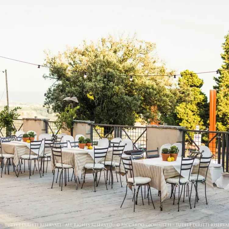 Caffè della Consolazione, Todi, Provincia di Perugia