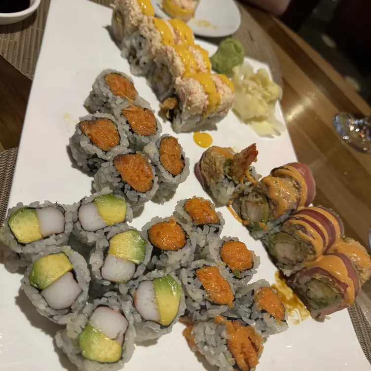 360 Taiko Sushi & Lounge，NYPatchogue