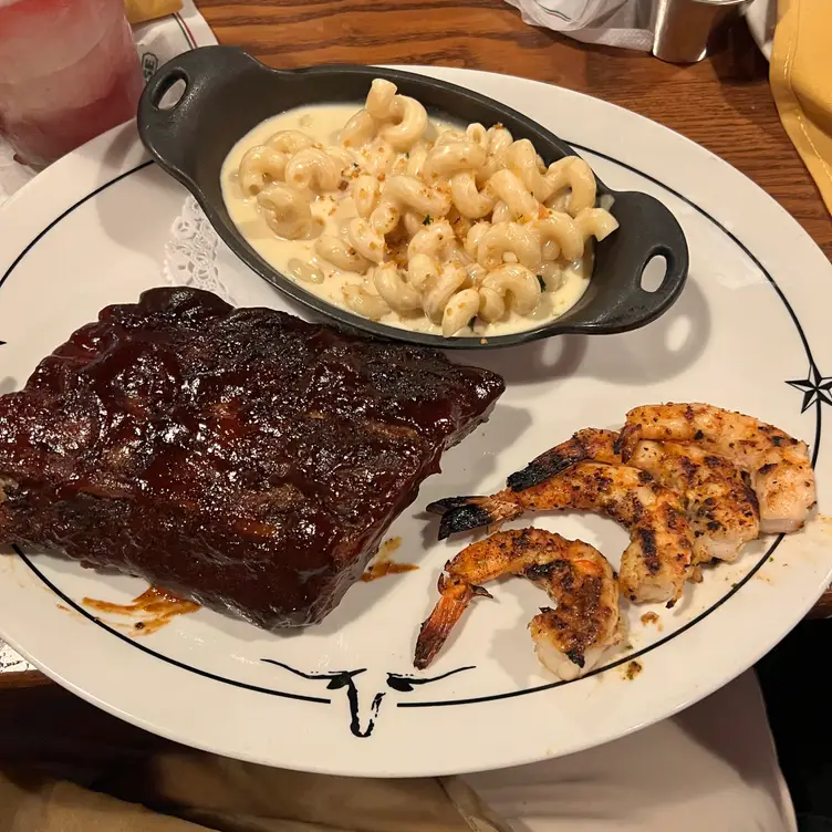 Saltgrass Steak House - Grapevine, Grapevine, TX