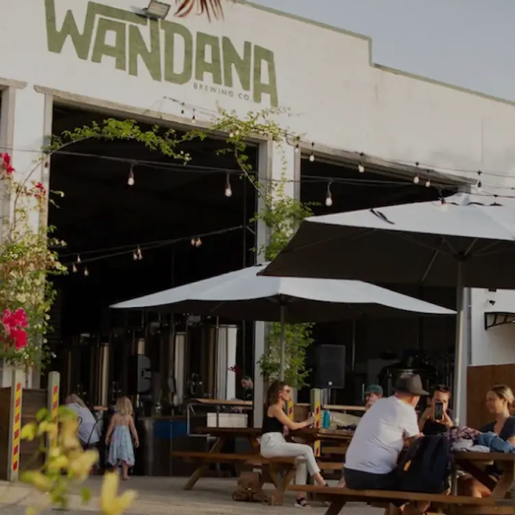 Wandana - Wandana Brewing Co.，AU-NSWMullumbimby