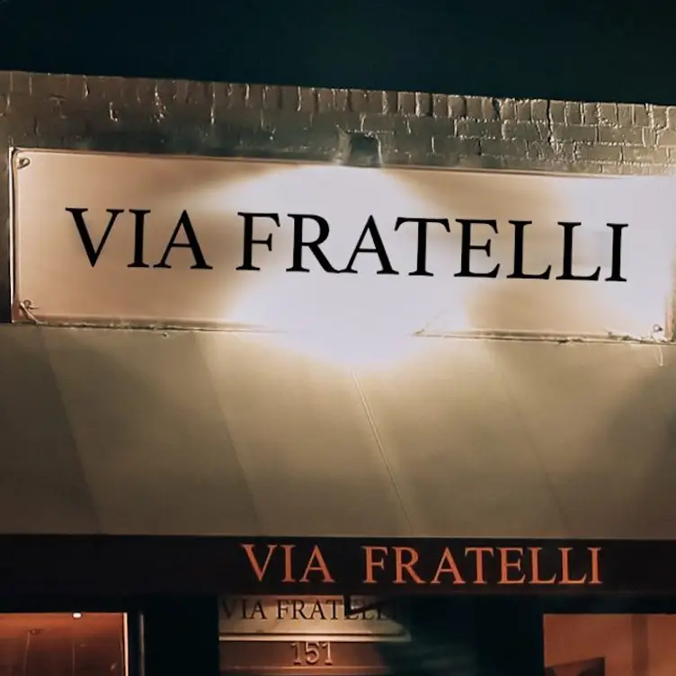 Fratelli - Via Fratelli，AU-VICMalvern East