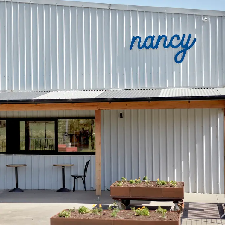 Nancy - Nancy Eatery AU-VIC Pakenham