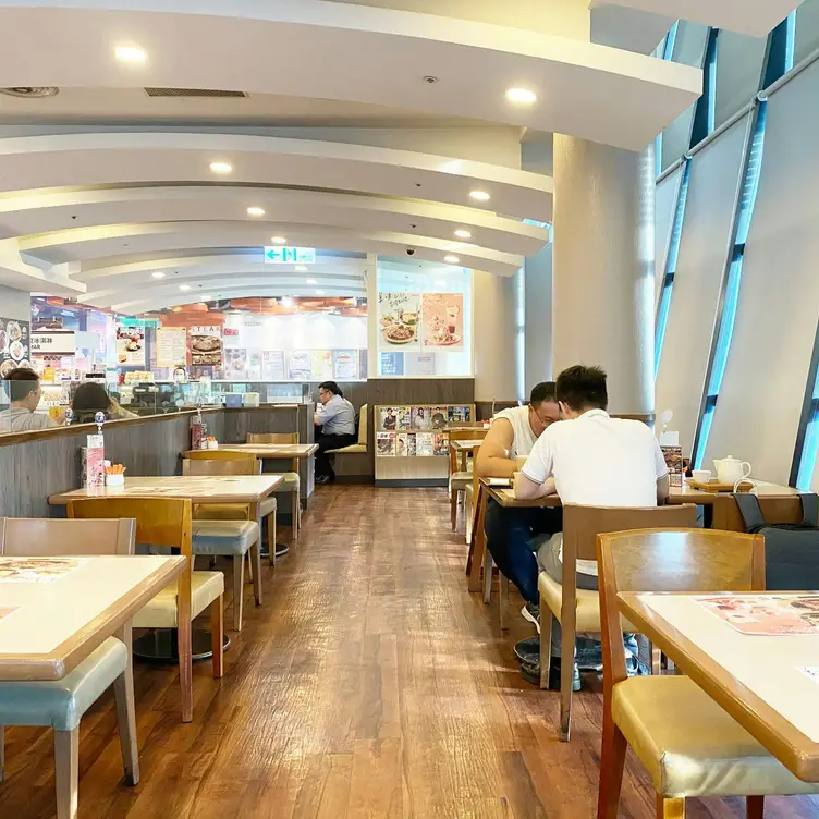 樂雅樂餐廳 台中高鐵店 TXG Taichung City