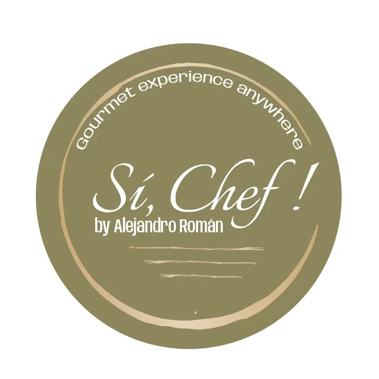 SÍ CHEF !, Marbella, AN