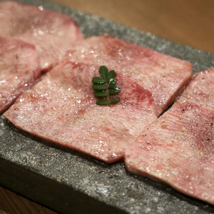 焼肉黒田  Yakiniku Kuroda, Tokyo, 