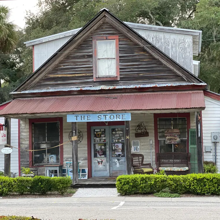 The Pearl, Bluffton, SC