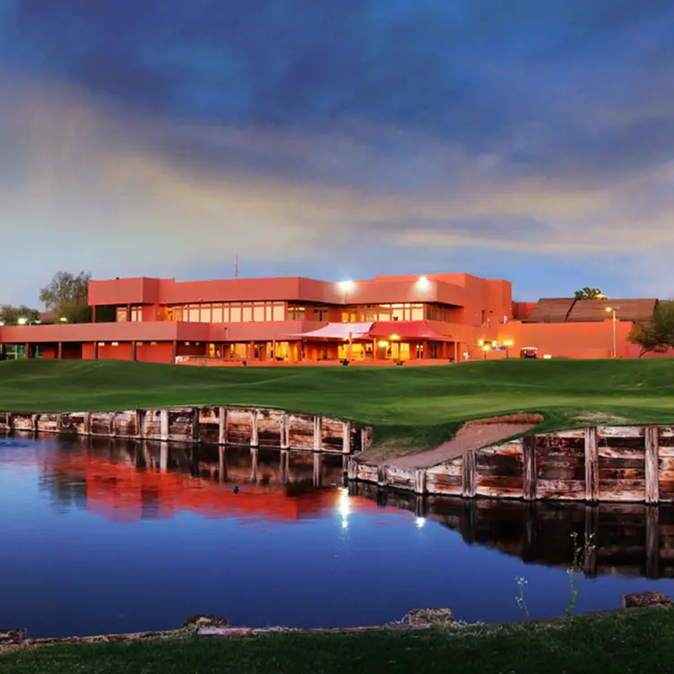 Rmrcc- Posts () - The Player’s Grill at Red Mountain Ranch Country Club，AZMesa