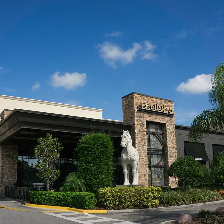 P.F. Chang's - Tampa, Tampa, FL