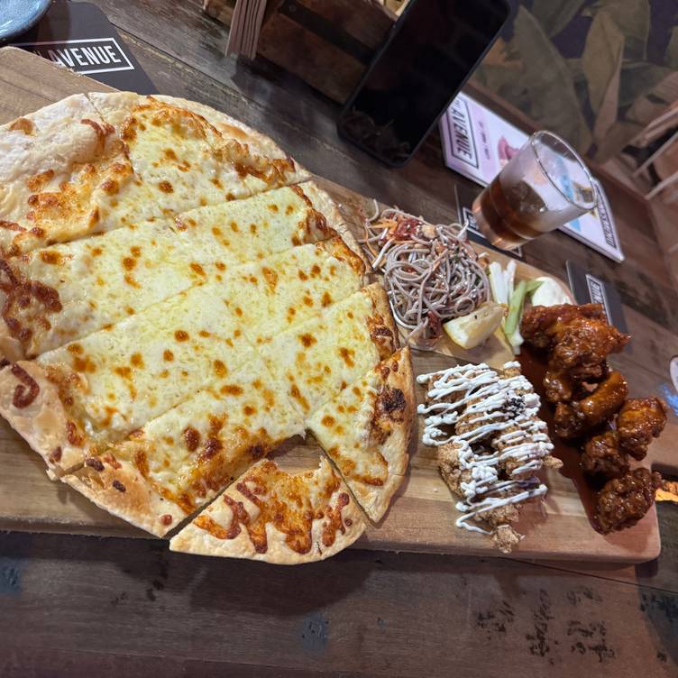 The Avenue Restaurant Surfers Paradise, AU-QLD OpenTable