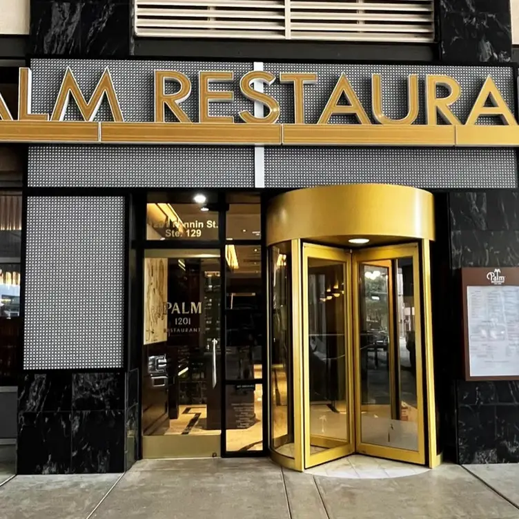 The Palm Houston – Downtown TX Houston