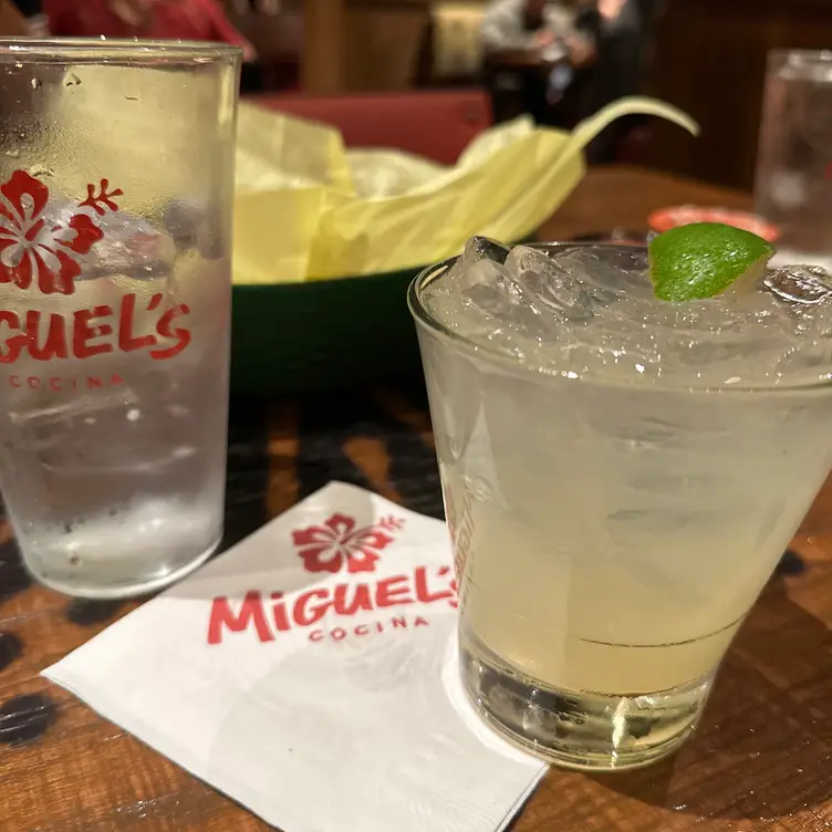 Miguel's Cocina - Carlsbad, Carlsbad, CA