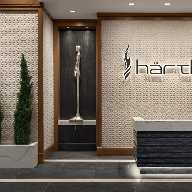 Harth，GAAlpharetta