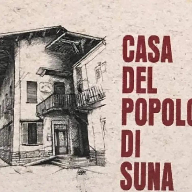 Casa Del Popolo, Verbania, PI