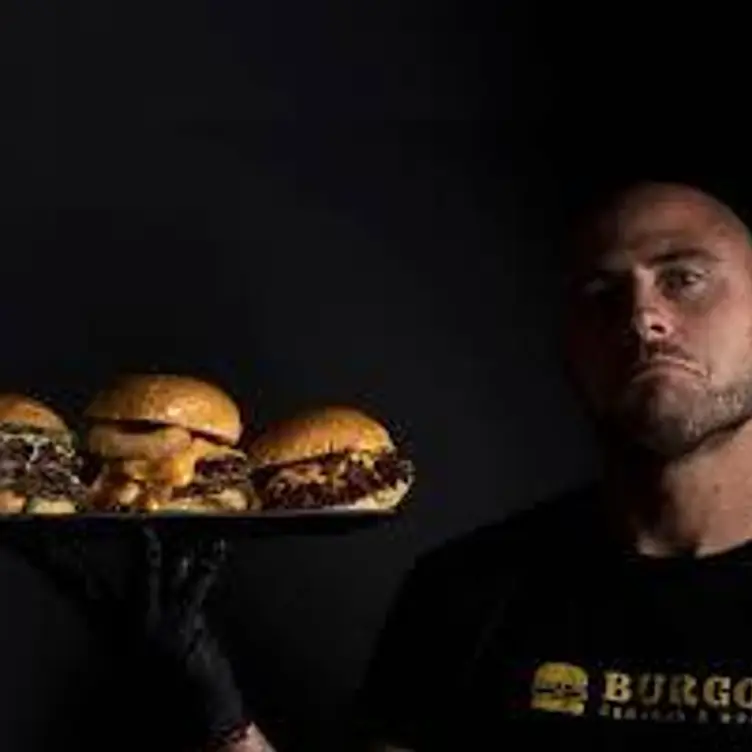 Burgou - Burgers & More, Palma de Mallorca, IB