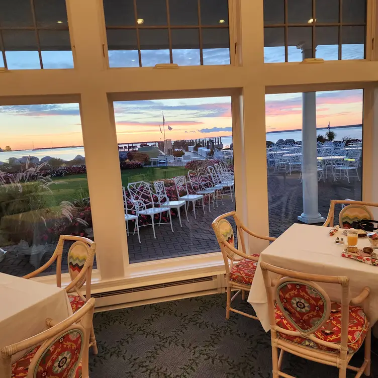 Carriage House at Hotel Iroquois，MIMackinac Island