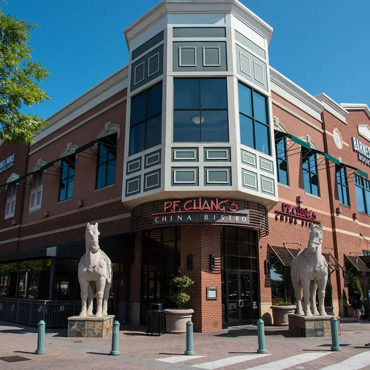 P.F. Chang's - Buford, Buford, GA