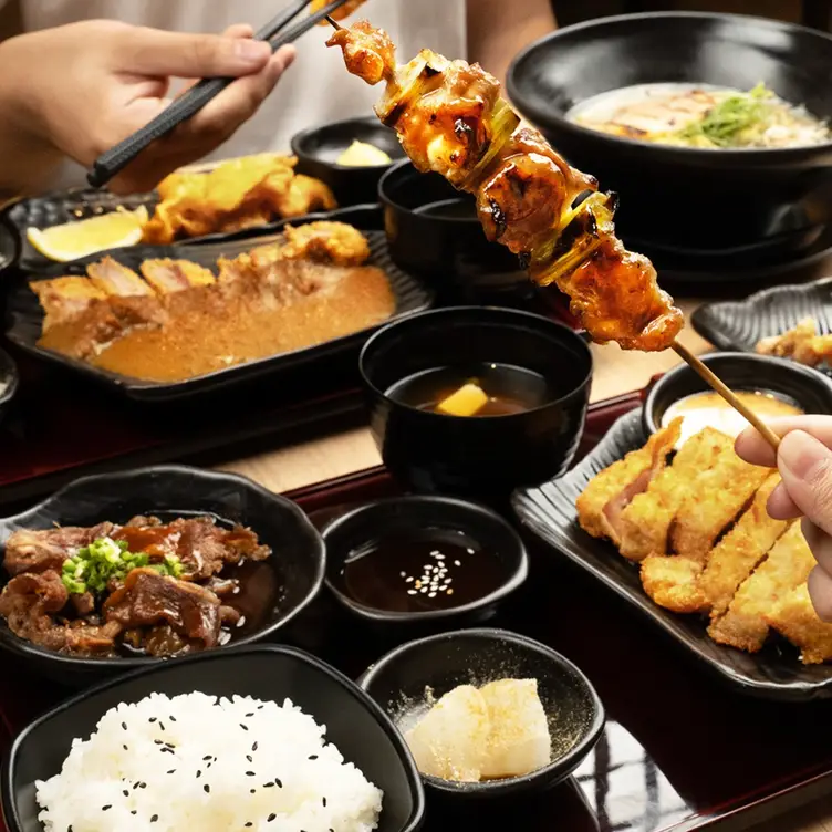 Watami - Glorietta，Metro ManilaMakati