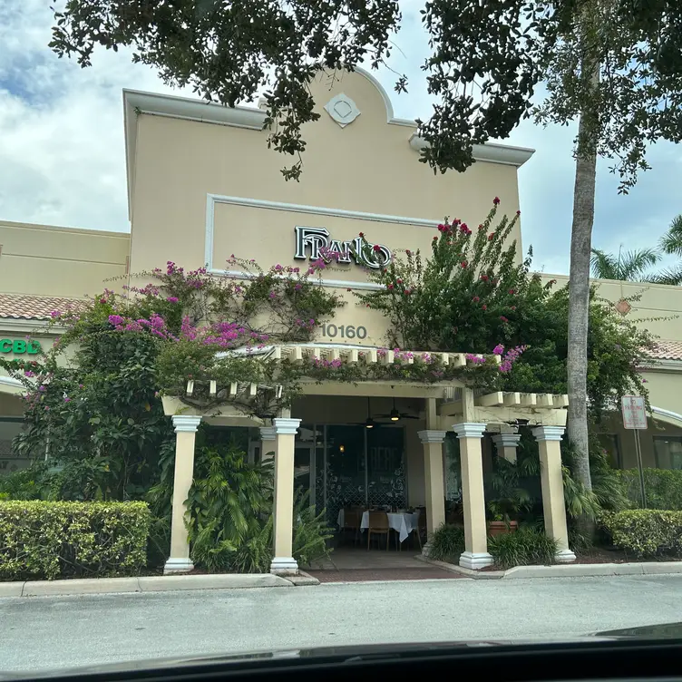 Franco Italian Bistro - Wellington FL Wellington