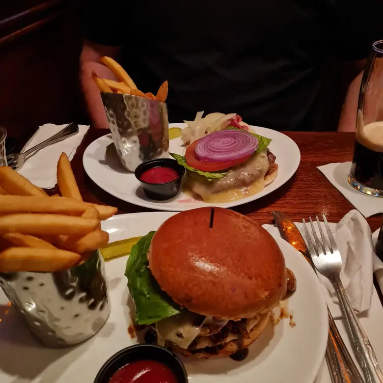 Connolly's Pub and Restaurant - 45th, New York, NY