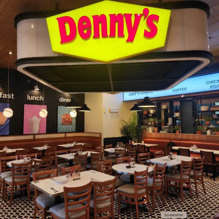 Denny's - Mckinley