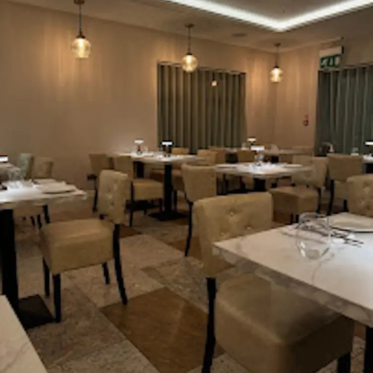 Moksha, Ashton-under-Lyne, Greater Manchester