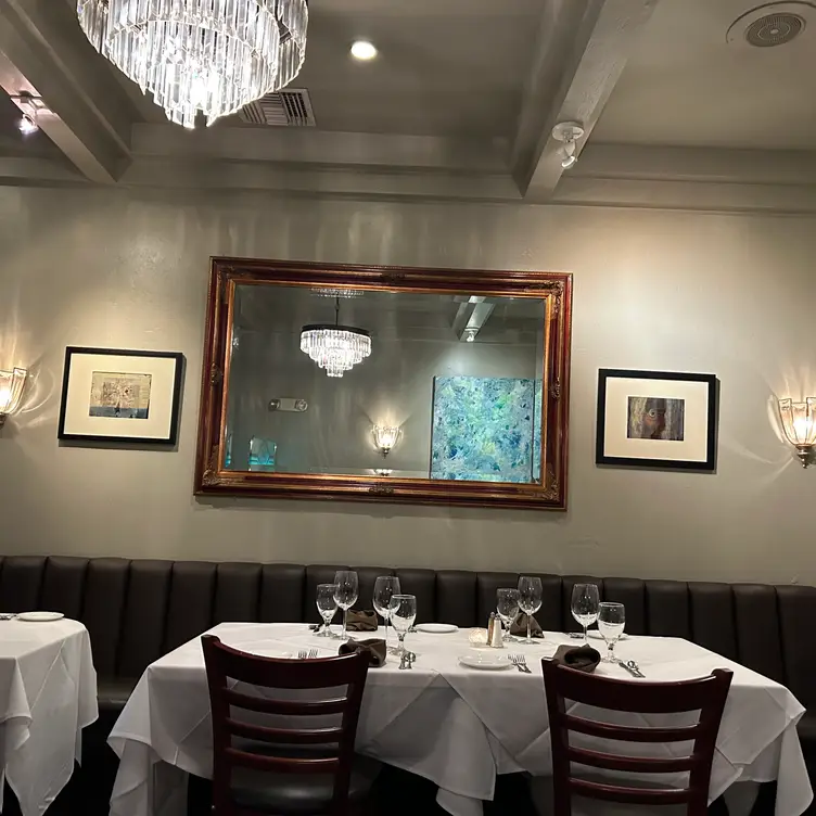 Baci Restaurant - San Diego, San Diego, CA