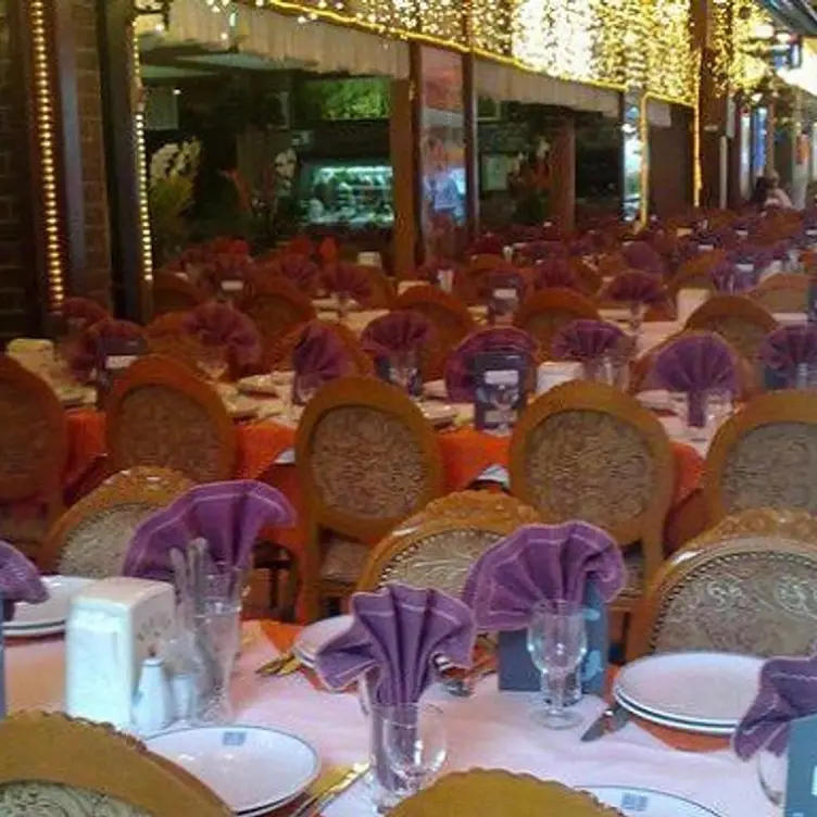 Neyzen Kumkapı Restaurant, Istanbul, IB